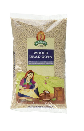 Laxmi Whole Urad Gota