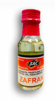 SAC Saffron Essence