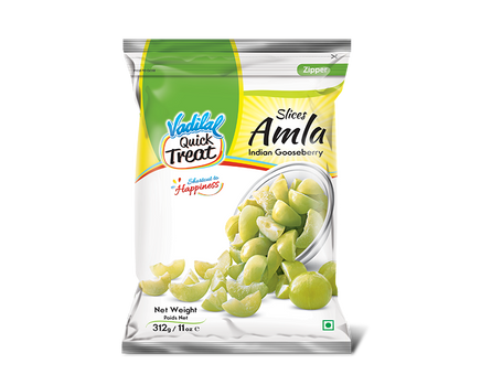 Amla Slices Vadilal