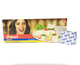 Amul Cheese Chiplet