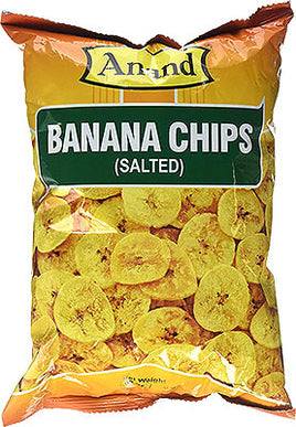Anand Banana Chips Salted
