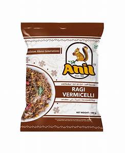 777 Anil Ragi Vermicelli