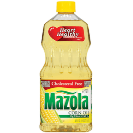 Mazola Corn OIl