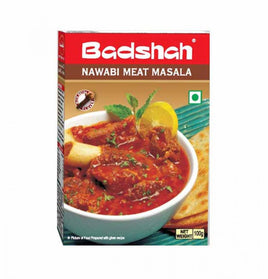 Badshah Nawabi Meat Masala