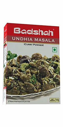 Badshah Undhia Masala