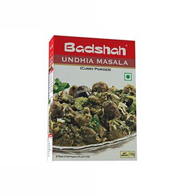 Badshah Undhia Masala