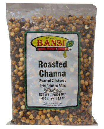 Bansi Roasted Channa