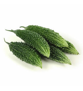 Karela (Bitter Melon Squash)