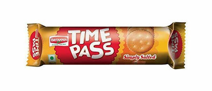 Time Pass