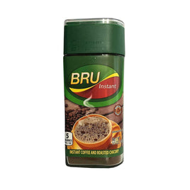 Bru Instant Coffee
