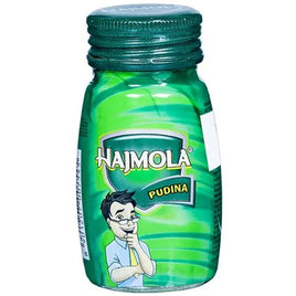 Hamjola Pudina 120 Tablets
