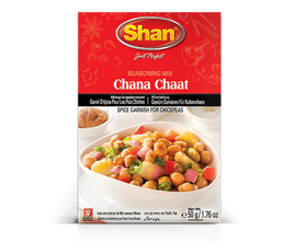 Shan Chana Chaat Masala