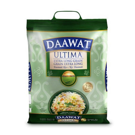 Daawat Ultima Extra Long Grain