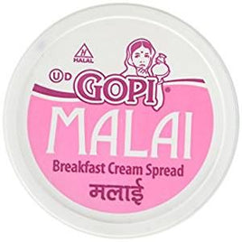 Gopi Malai Spread