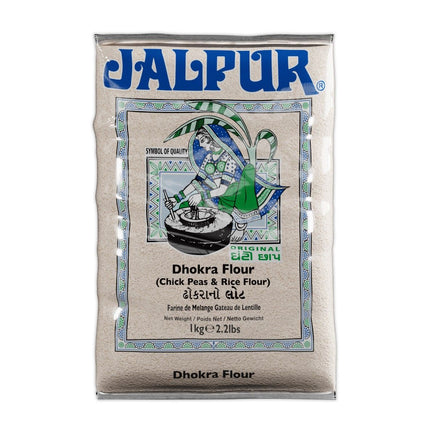 Jalpur Dhokla Flour