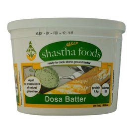Shastha Foods Dosa Batter
