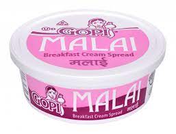 Gopi Malai Spread