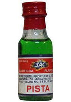 SAC Pista Essence