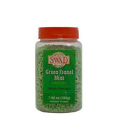 Swad Green Fennel Mint