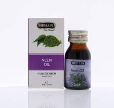 Hemani Neem Oil