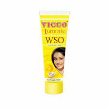 VICCO Turmeric vanishing cream