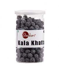 Shadani Khatta Amla