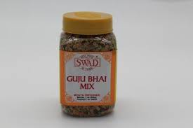 Swad Gujju Bhai Mix