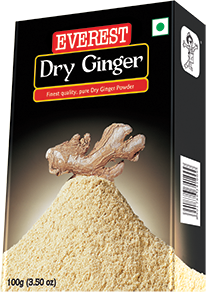 Everest Dry Ginger Powder