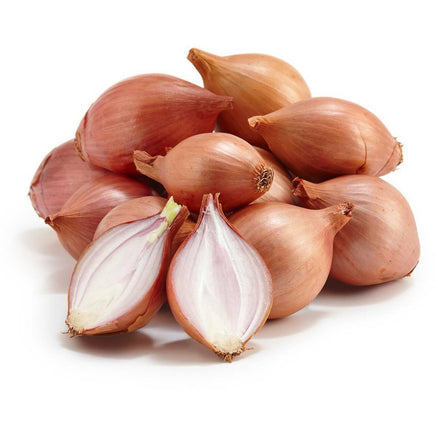 Shallots Onions