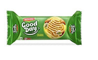 Good Day Pista Almond