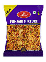 Haldiram's Punjabi Mixture