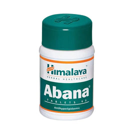Himalaya Abana Tablets