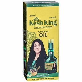 Kesh King Ayurvedic Oil
