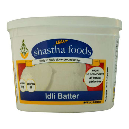 Shastha Foods Idli Batter