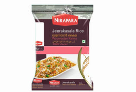 Nirapara Jeerakasala Rice