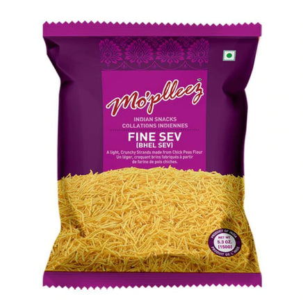 Moplleez Fine Sev