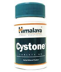 Himalaya Cystone Tablets
