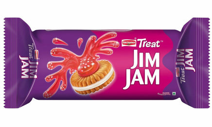 Jim Jam Britannia
