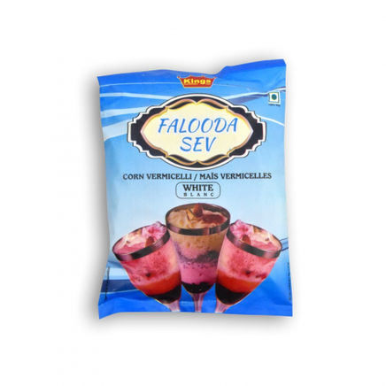 Kings Falooda Sev white