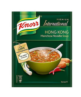 Knorr Hong Kong Manchow Noodle Soup