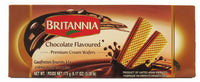 Choco Wafers