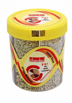 Chandan 6 In 1 Mix Mouth Fershner
