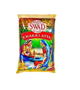 Swad Chakki Atta