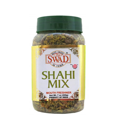 Swad Shahi Mix