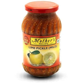 Mother's Lime Pickle Mild