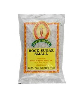 Laxmi Rock Sugar Small