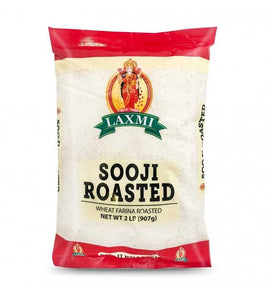 Laxmi Sooji Roasted