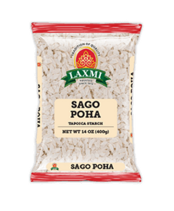 Laxmi Sago Poha