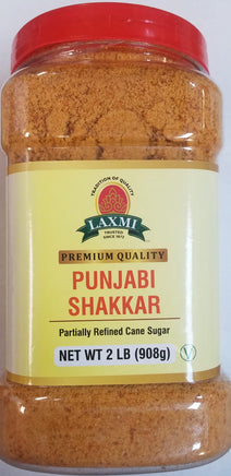 Laxmi Punjabi Shakkar