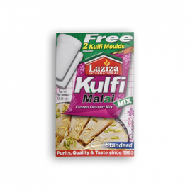 Laziza Kulfi Malai Mix Standard